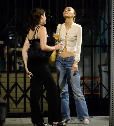 Image 2884547 from Lily-Rose Depp