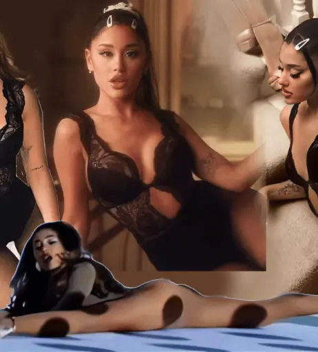 Image 2884578 from Ariana Grande