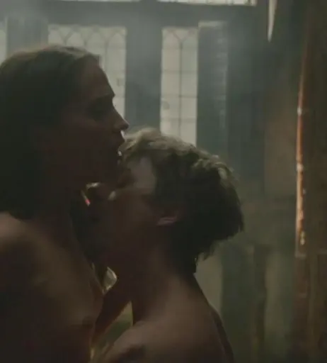 Image 2884573 from Alicia Vikander