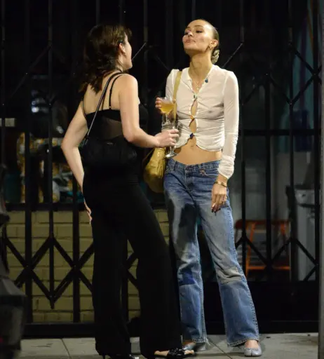 Image 2884564 from Lily-Rose Depp