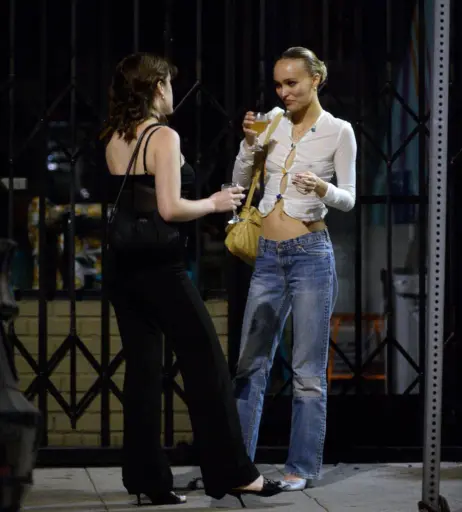 Image 2884510 from Lily-Rose Depp