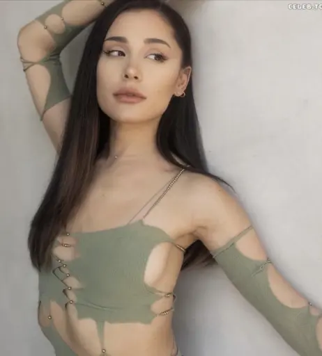 Image 2884539 from Ariana Grande