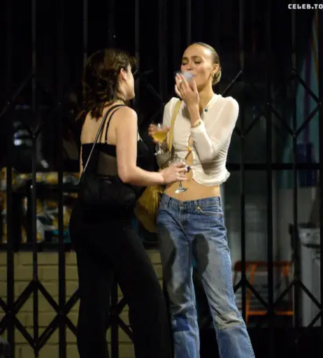 Image 2884523 from Lily-Rose Depp