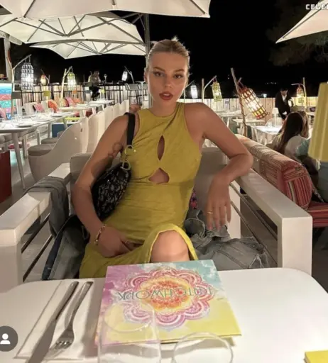 Image 2884498 from Selma May