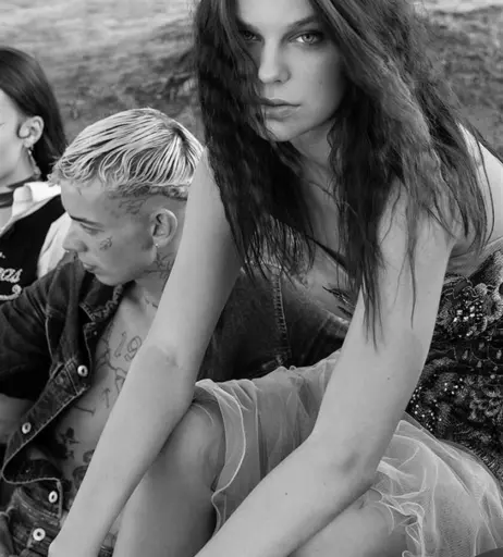 Image 2884413 from Selma May