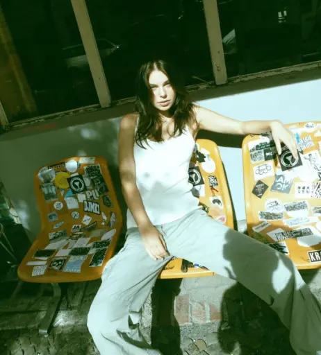 Image 2884435 from Selma May