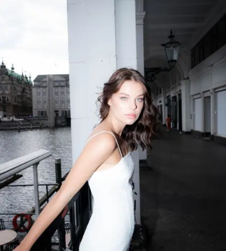 Image 2884422 from Selma May