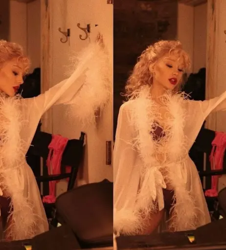 Image 2884789 from Ariana Grande