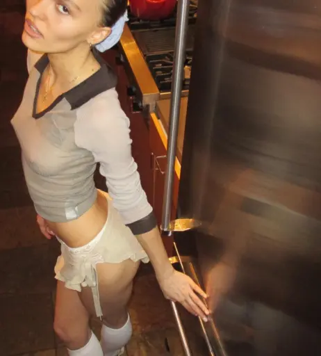 Image 2884781 from Lily-Rose Depp