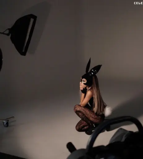 Image 2884738 from Ariana Grande