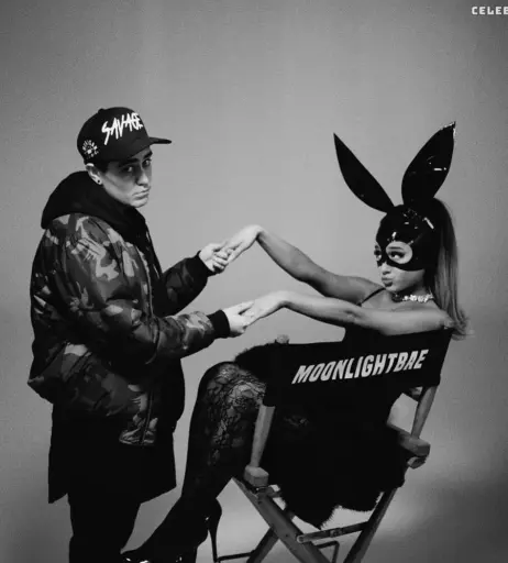 Image 2884697 from Ariana Grande