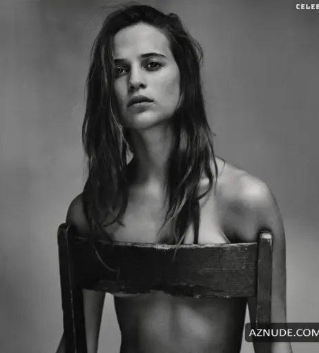 Image 2884643 from Alicia Vikander