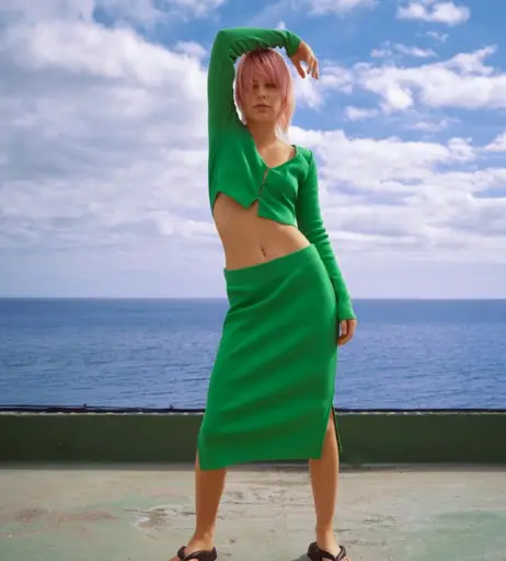 Image 2884661 from Selma May