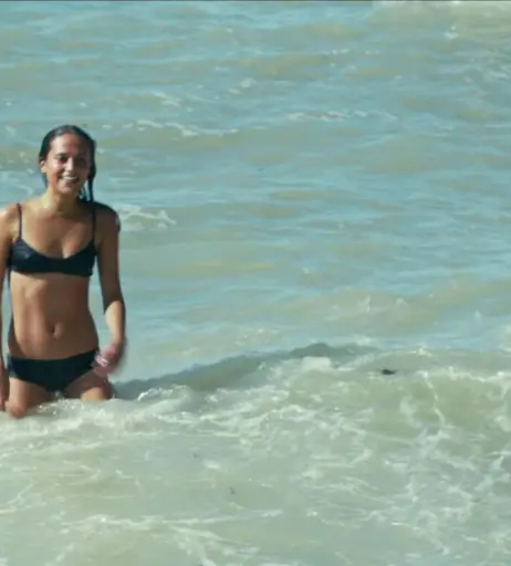 Image 2884619 from Alicia Vikander