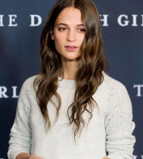 Image 2884188 from Alicia Vikander
