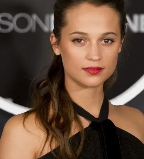 Image 2884184 from Alicia Vikander
