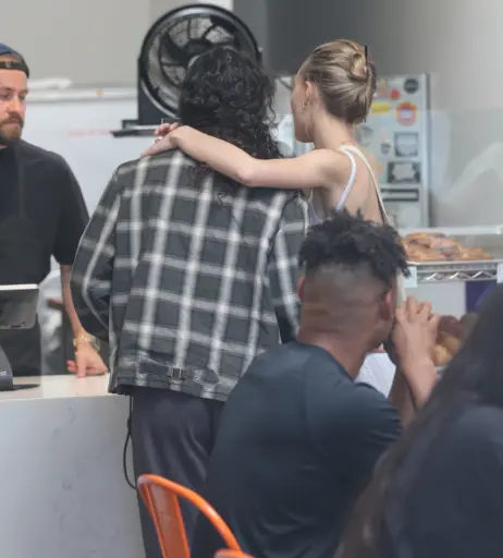 Image 2884159 from Lily-Rose Depp