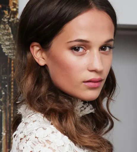 Image 2884174 from Alicia Vikander