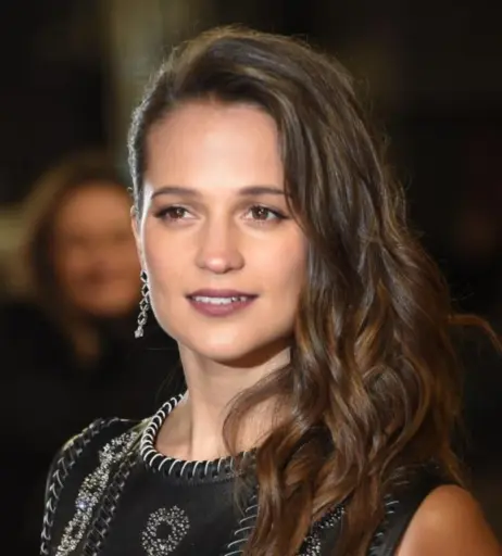 Image 2884117 from Alicia Vikander