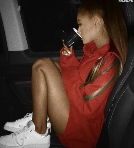 Image 2884130 from Ariana Grande