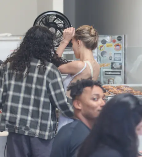 Image 2884126 from Lily-Rose Depp