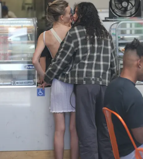 Image 2884039 from Lily-Rose Depp