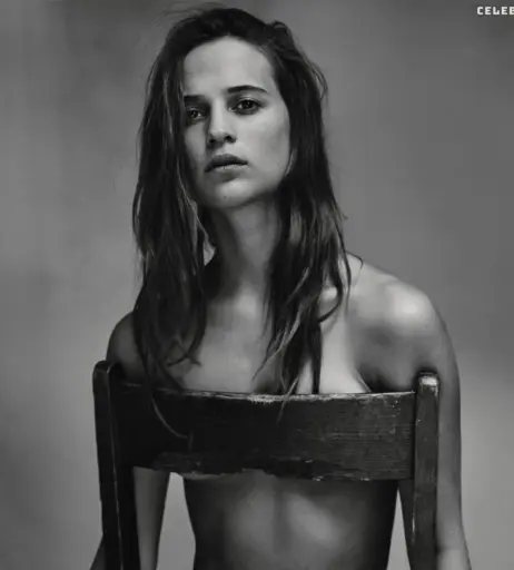 Image 2884033 from Alicia Vikander