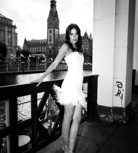 Image 2884392 from Selma May