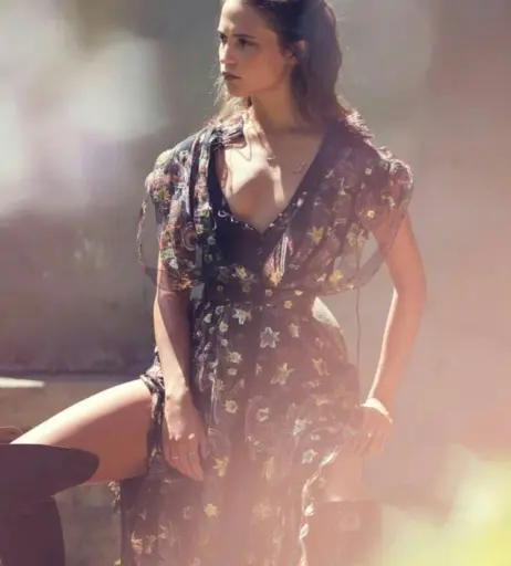 Image 2884382 from Alicia Vikander