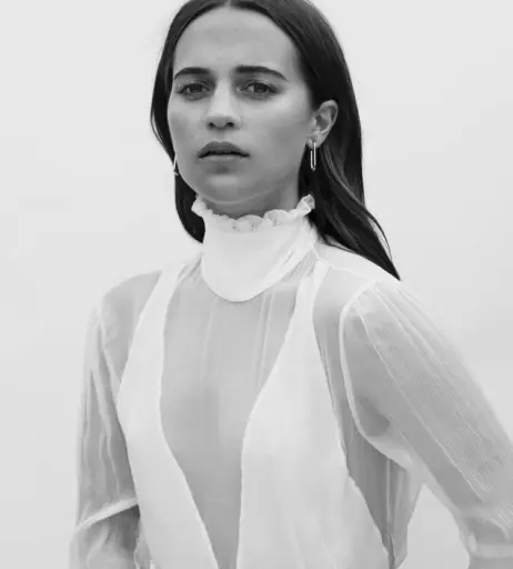 Image 2884353 from Alicia Vikander