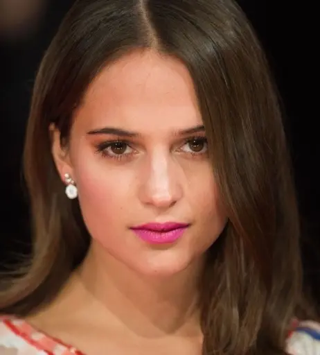 Image 2884340 from Alicia Vikander