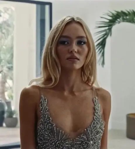 Image 2884304 from Lily-Rose Depp