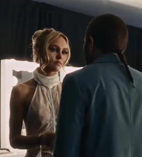 Image 2884339 from Lily-Rose Depp