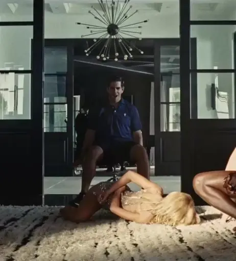 Image 2884331 from Lily-Rose Depp