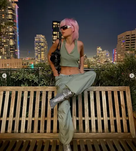 Image 2884298 from Selma May