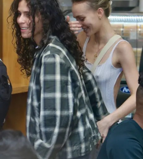 Image 2884291 from Lily-Rose Depp