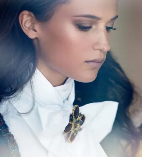 Image 2884286 from Alicia Vikander