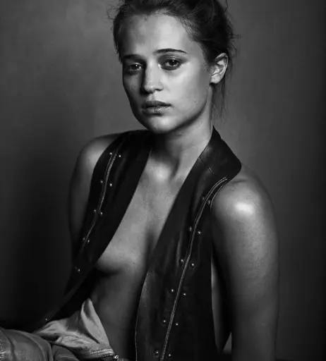 Image 2884272 from Alicia Vikander