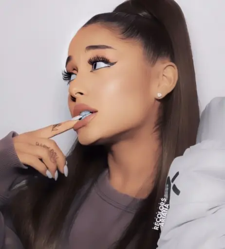 Image 2884264 from Ariana Grande