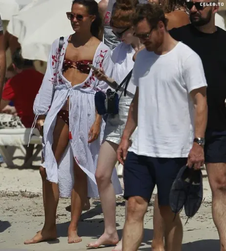 Image 2884954 from Alicia Vikander