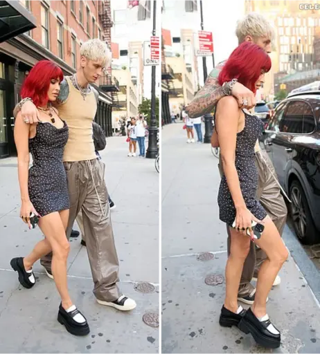 Image 2884900 from Megan Fox