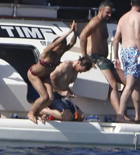 Image 2884930 from Alicia Vikander