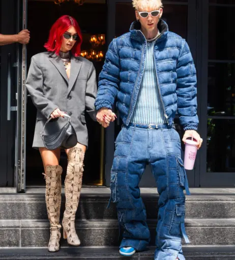 Image 2884928 from Megan Fox