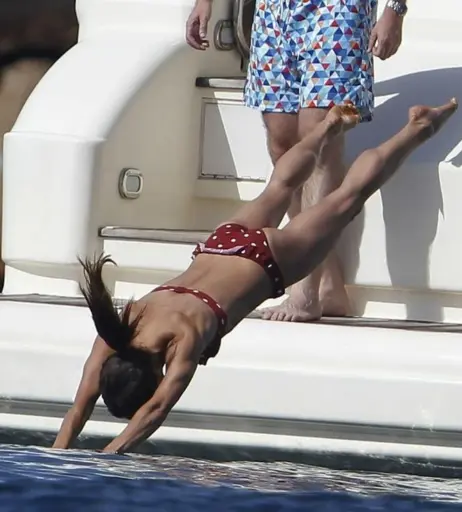 Image 2884924 from Alicia Vikander