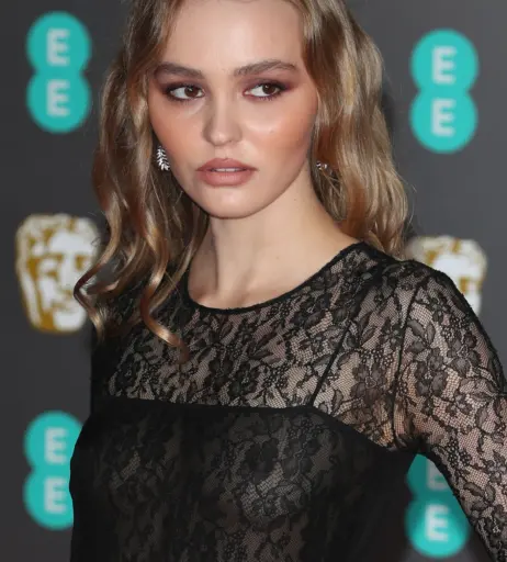 Image 2881866 from Lily-Rose Depp
