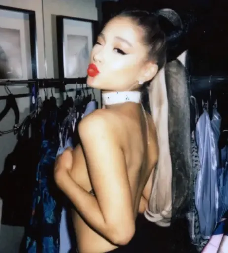 Image 2881804 from Ariana Grande