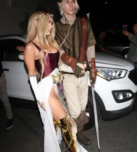 Image 2881836 from Megan Fox