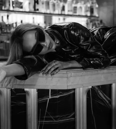 Image 2881511 from Tinashe