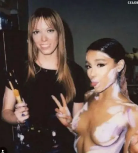 Image 2881799 from Ariana Grande