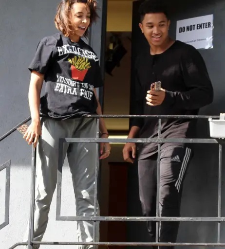 Image 2881755 from Tinashe